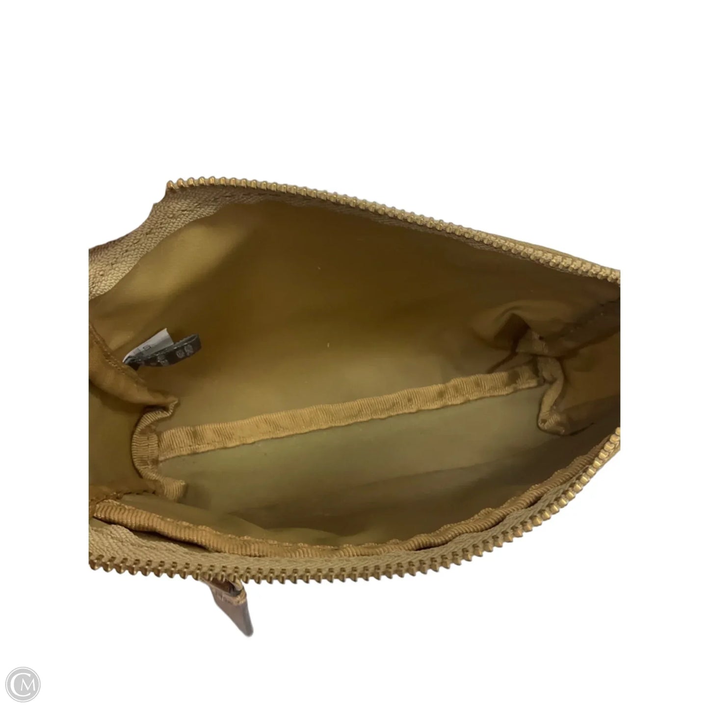 Clutch Designer By Frye, Size: Medium