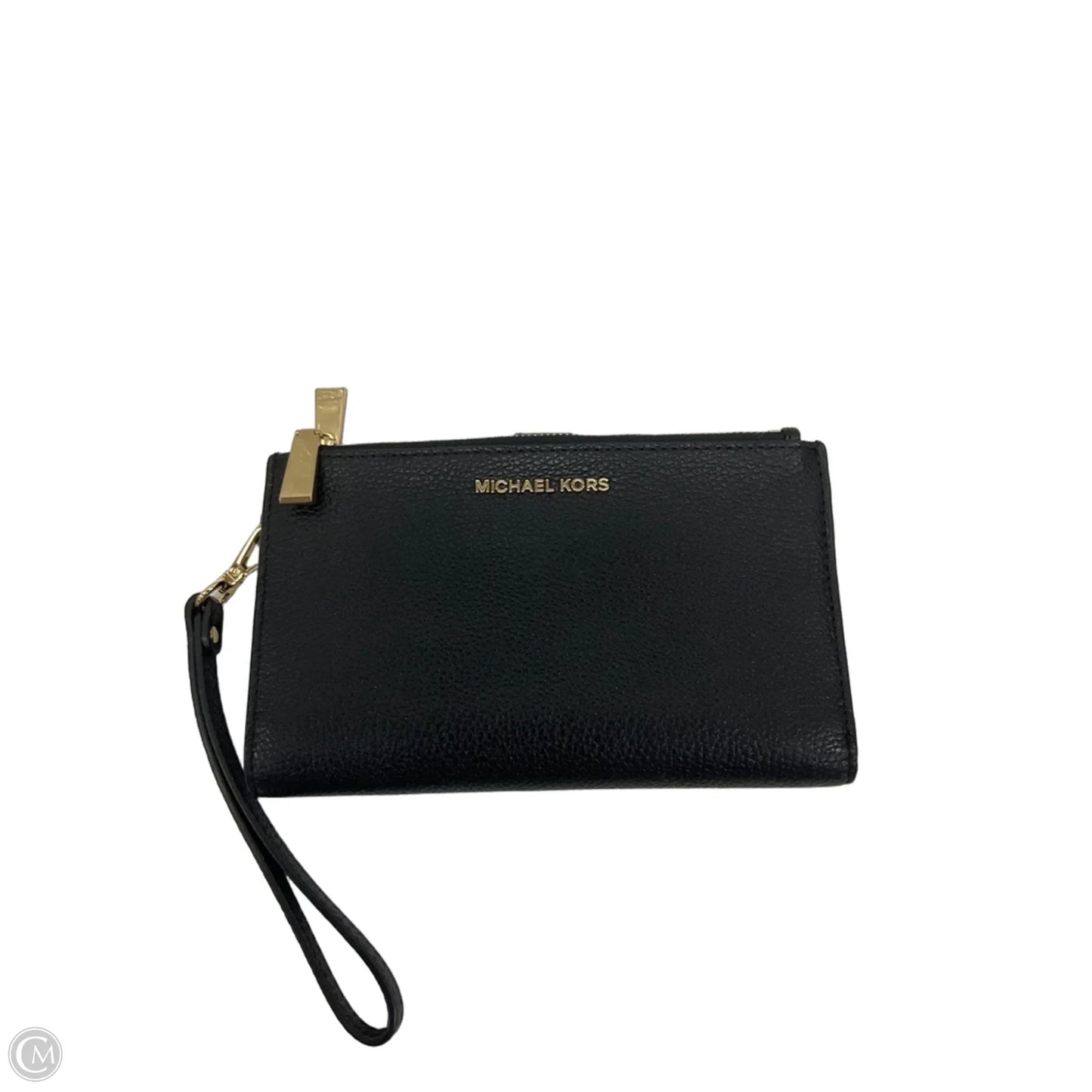 Wristlet Designer By Michael Kors, Size: Medium