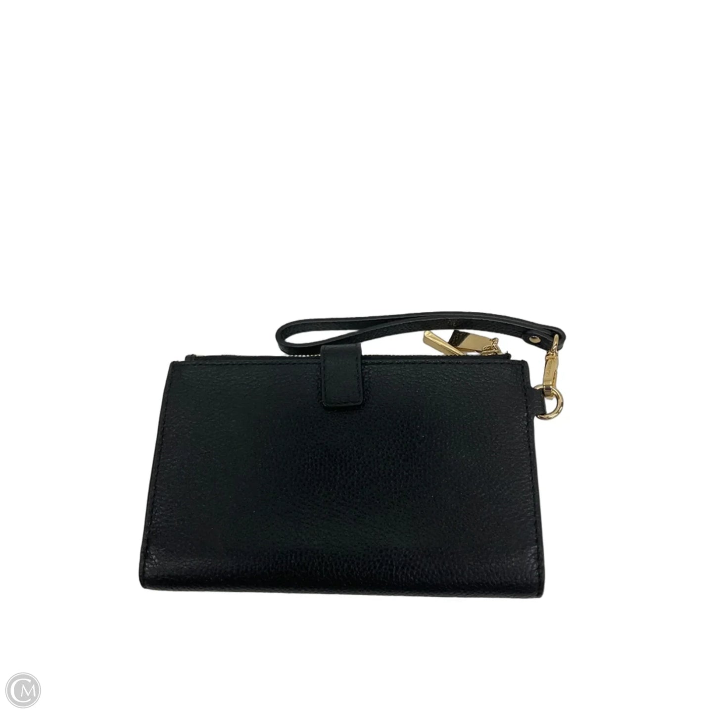 Wristlet Designer By Michael Kors, Size: Medium