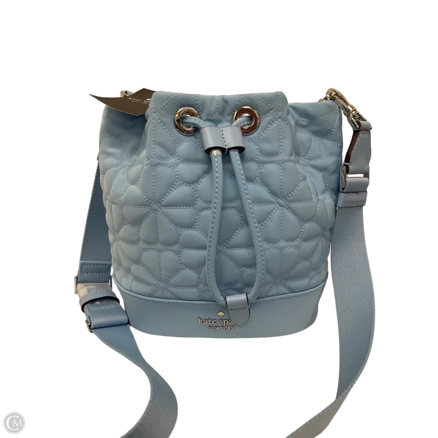 Crossbody Designer By Kate Spade, Size: Medium