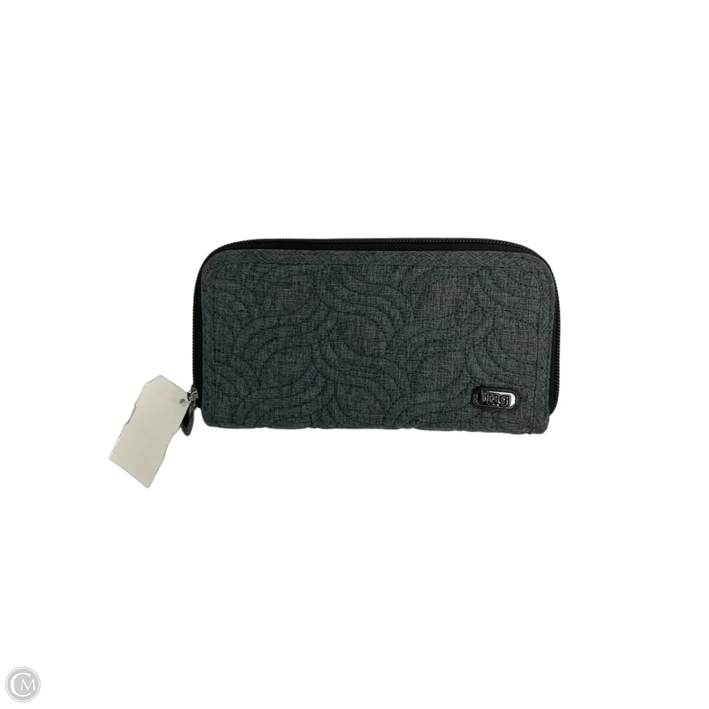 Wallet By Lug, Size: Medium