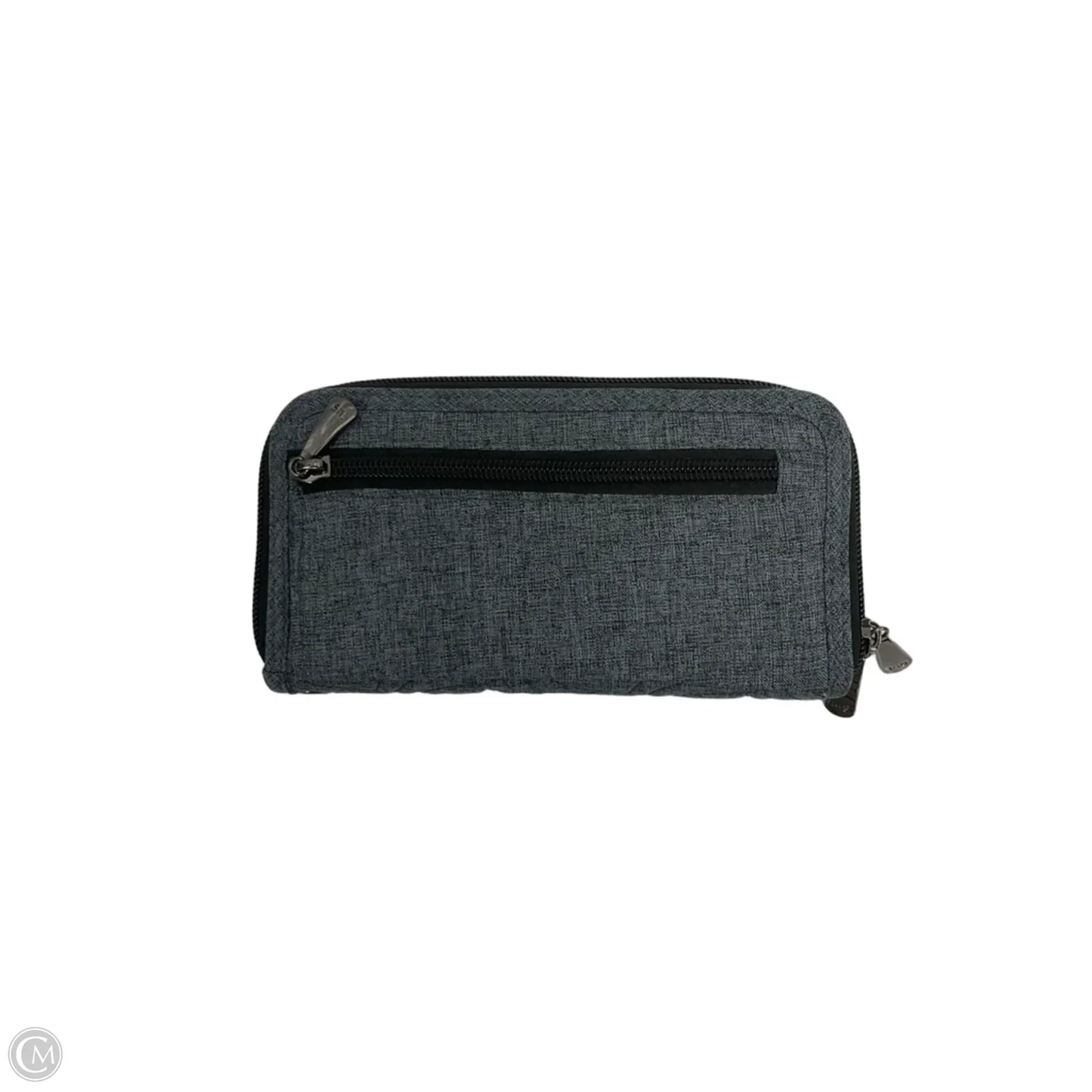Wallet By Lug, Size: Medium