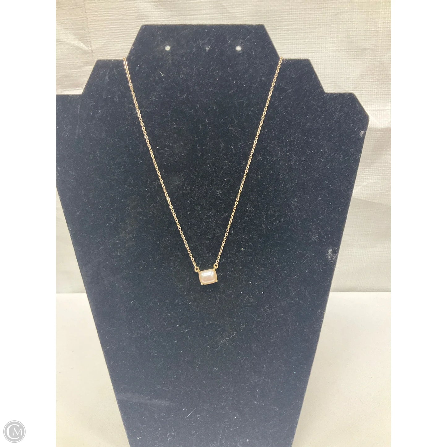 Necklace Pendant By Loft