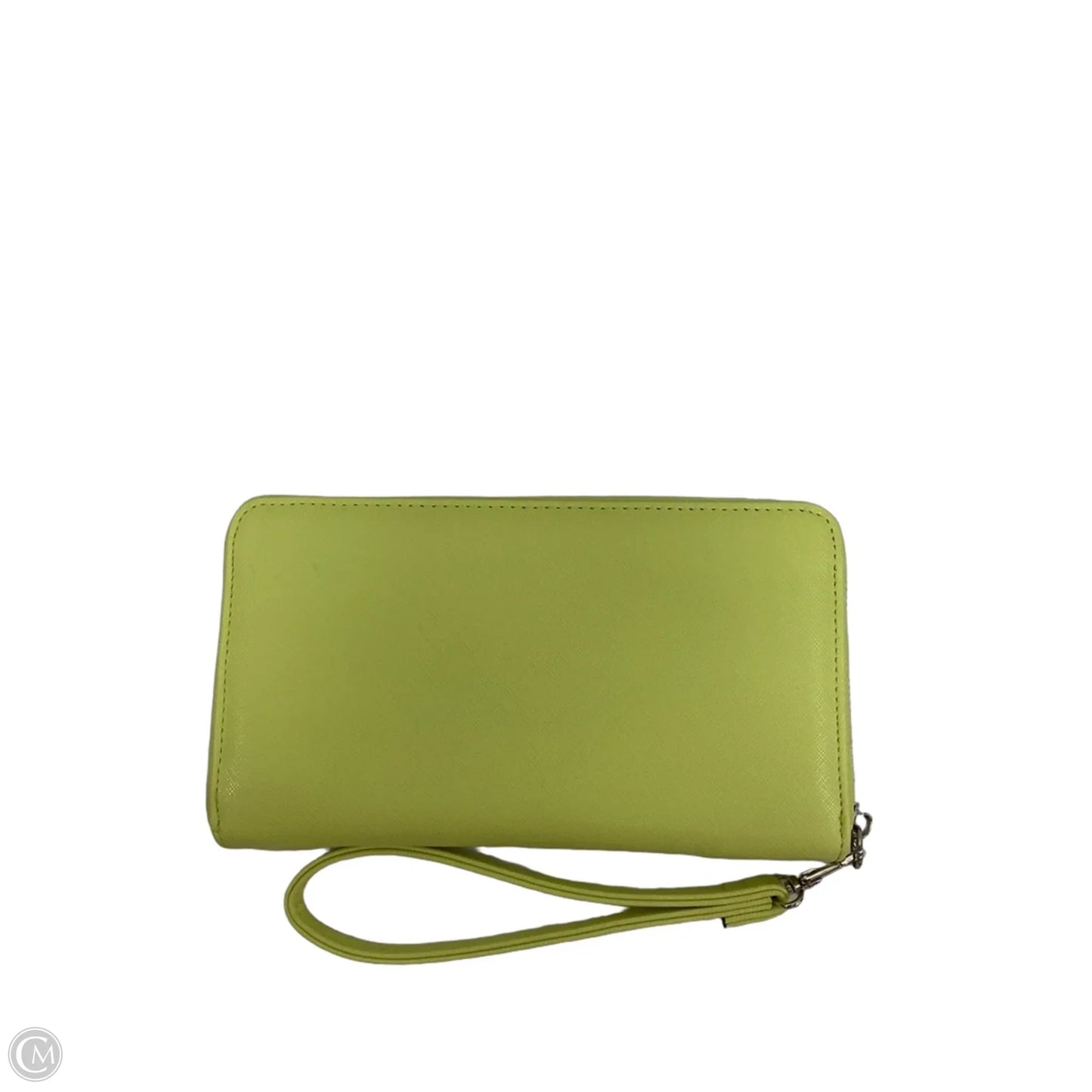 Wristlet By Steve Madden, Size: Medium