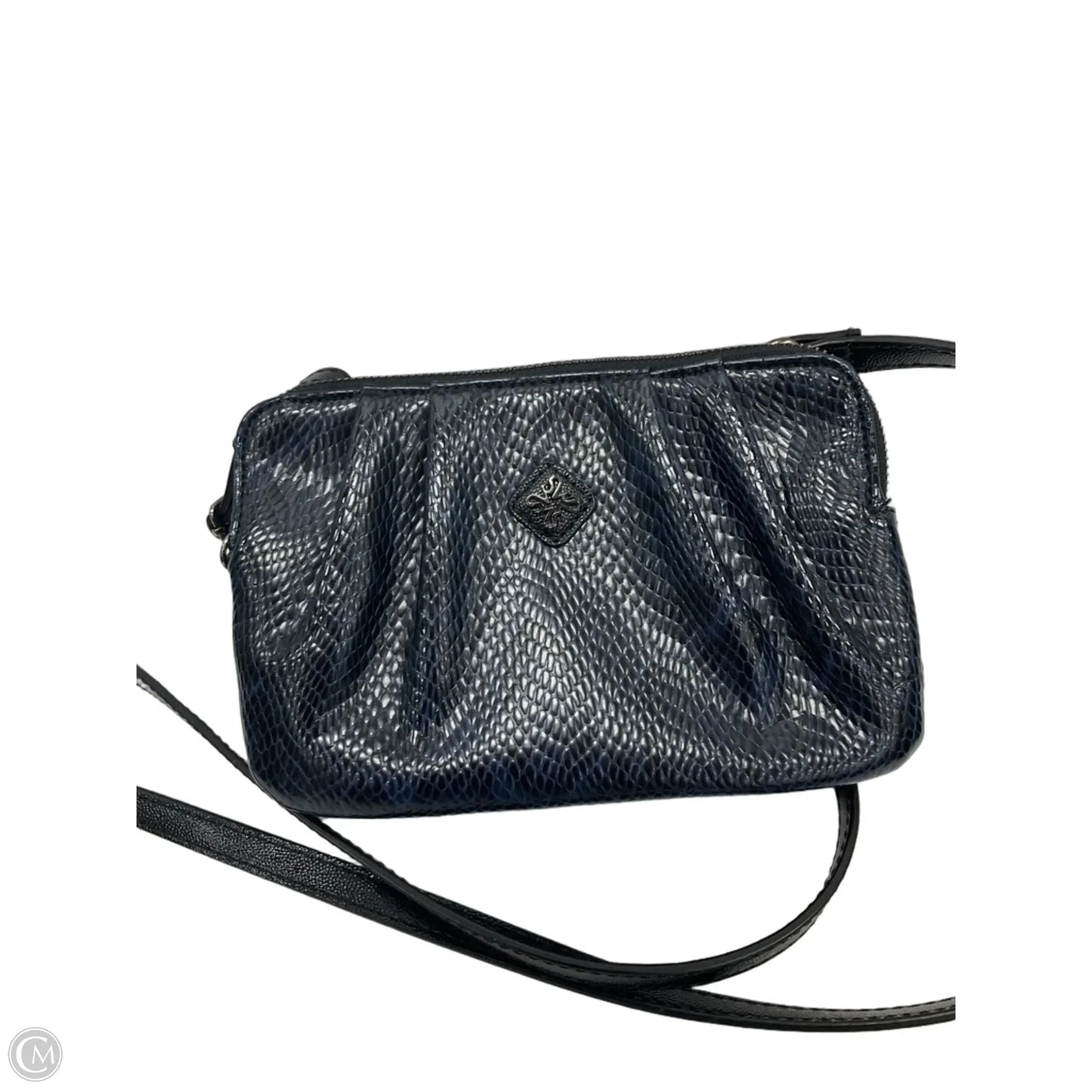 Crossbody By Simply Vera, Size: Medium