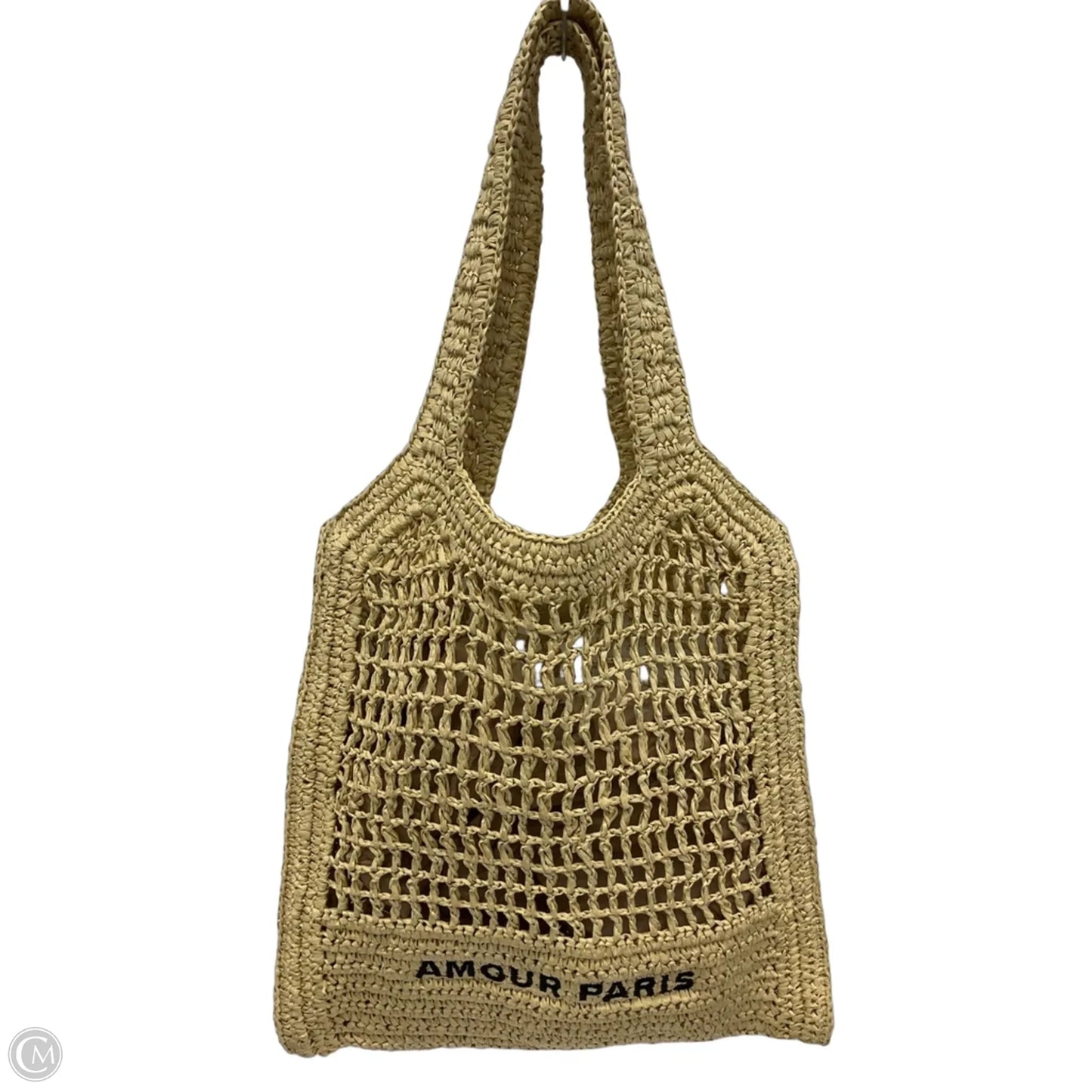 Handbag By H&m, Size: Small