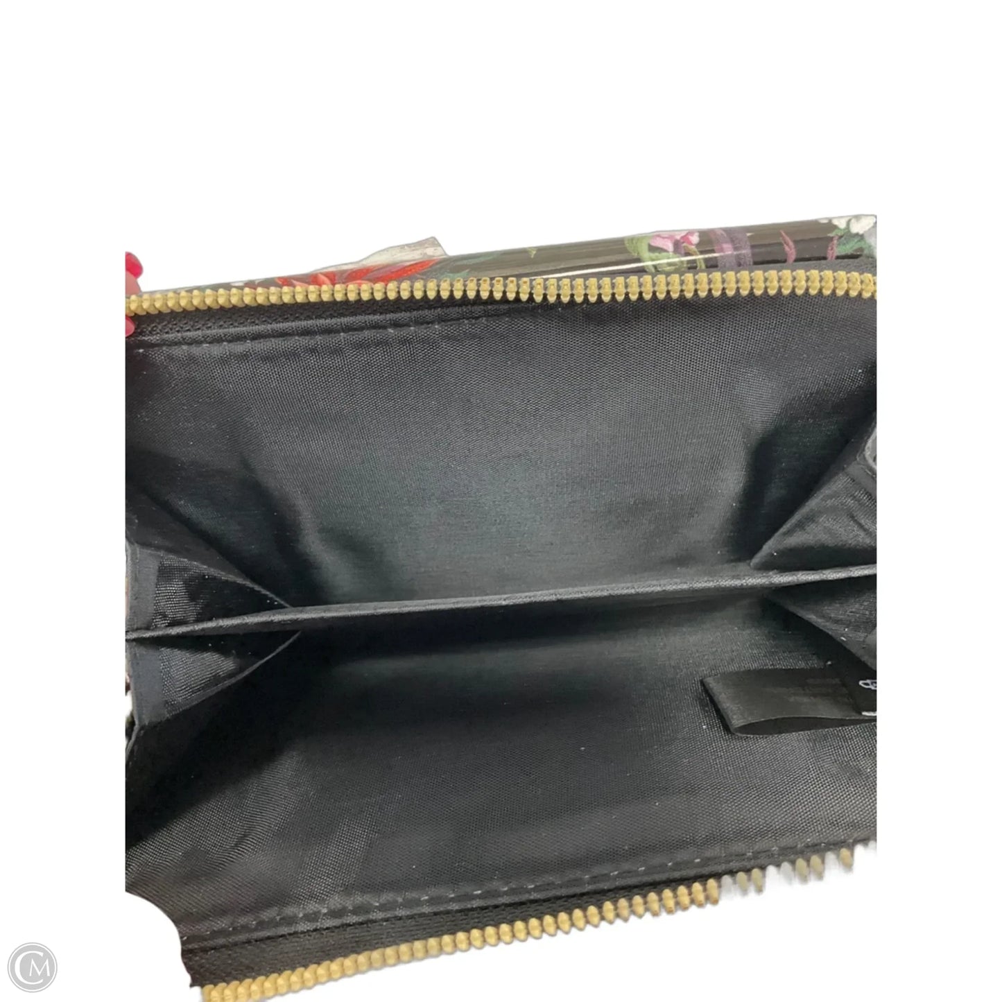 Wristlet By Cme, Size: Medium
