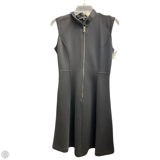 Athletic Dress By Elie Tahari In Black, Size: 4