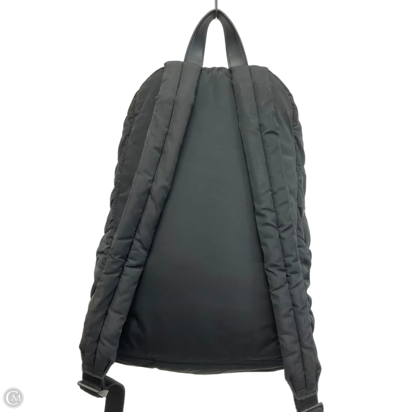 Backpack Luxury Designer By Marc Jacobs, Size: Medium