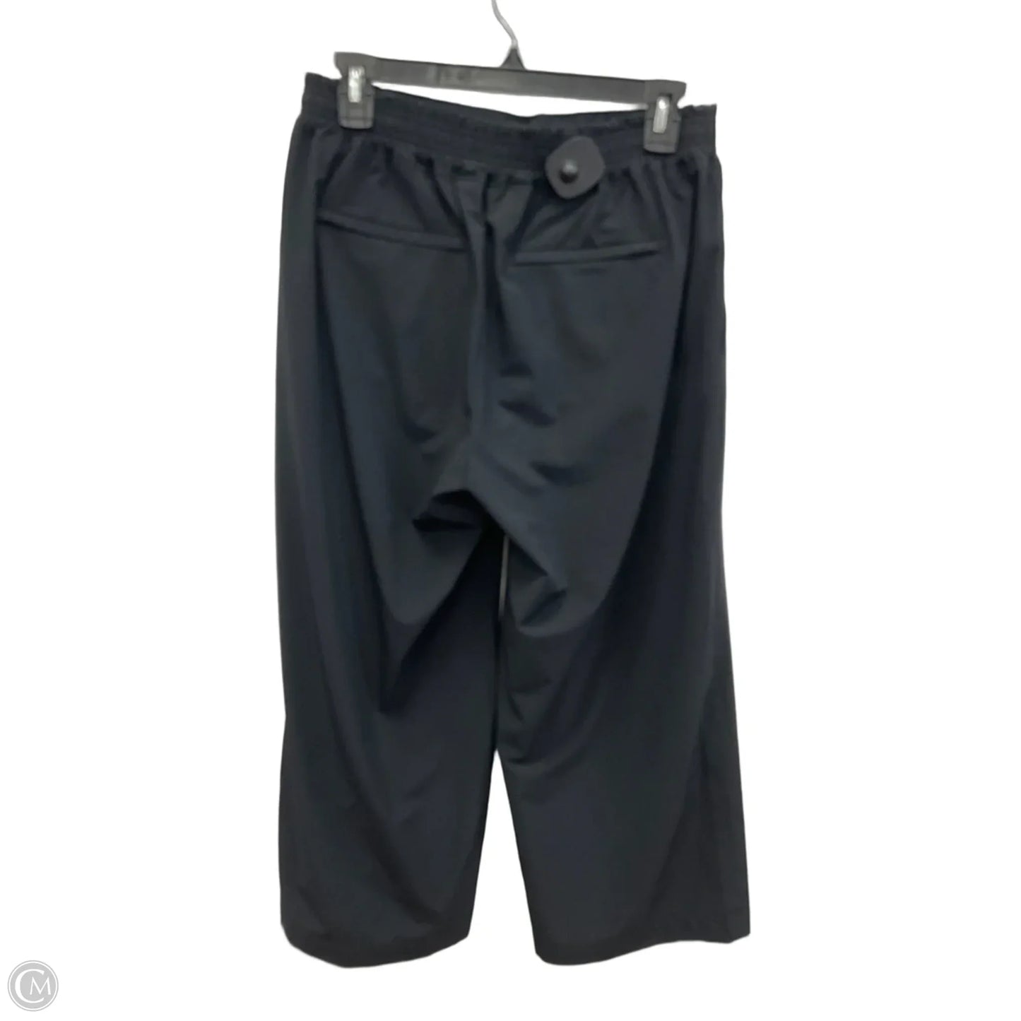 Athletic Capris By Athleta In Black, Size: Sp