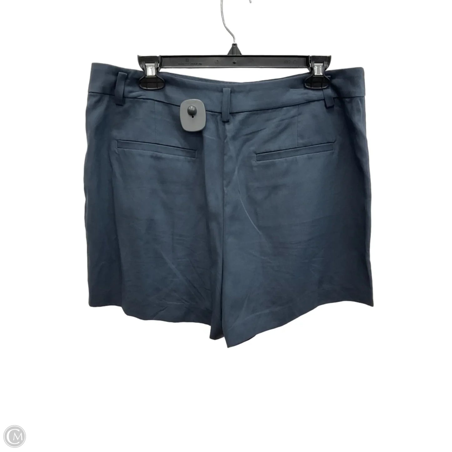 Shorts By Loft In Grey, Size: 12
