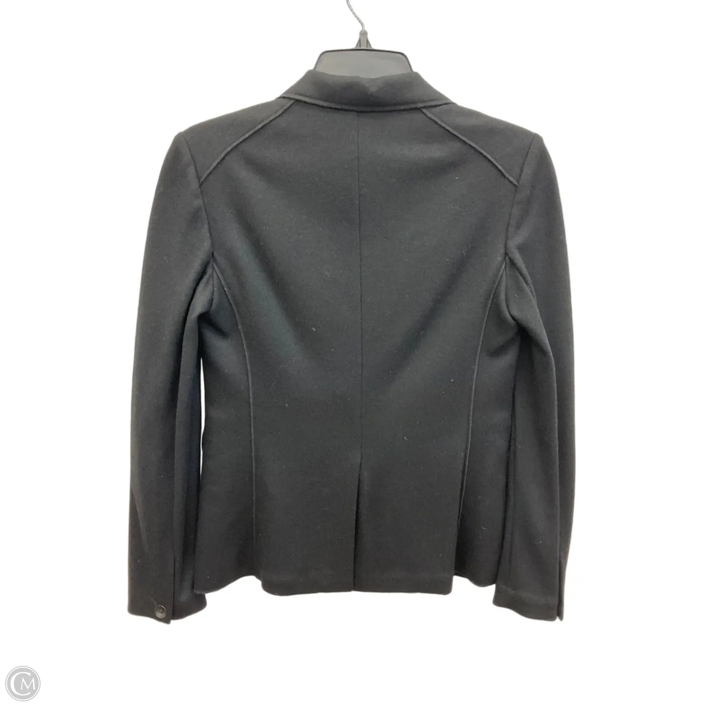 Blazer By Rag And Bone In Black, Size: Xxs