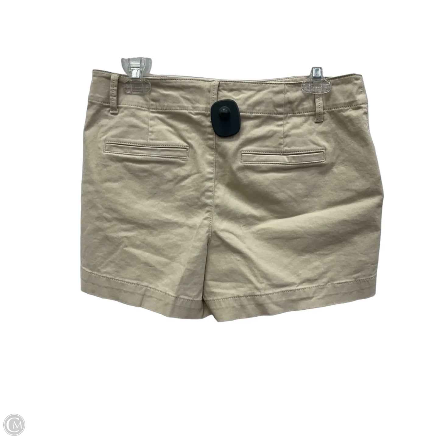 Shorts By Loft In Beige, Size: 4