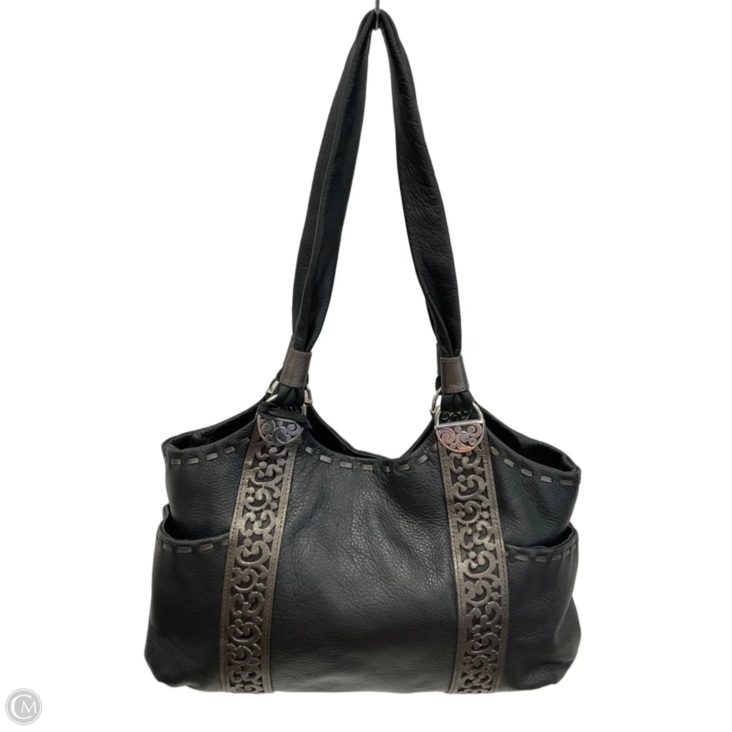 Handbag By Brighton, Size: Medium