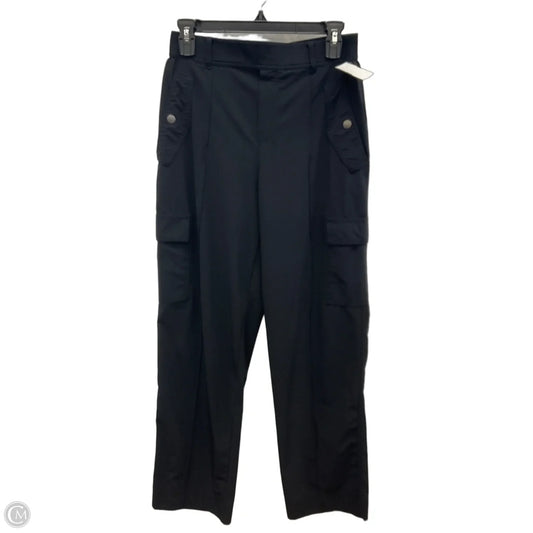 Athletic Pants By Athleta In Black, Size: S