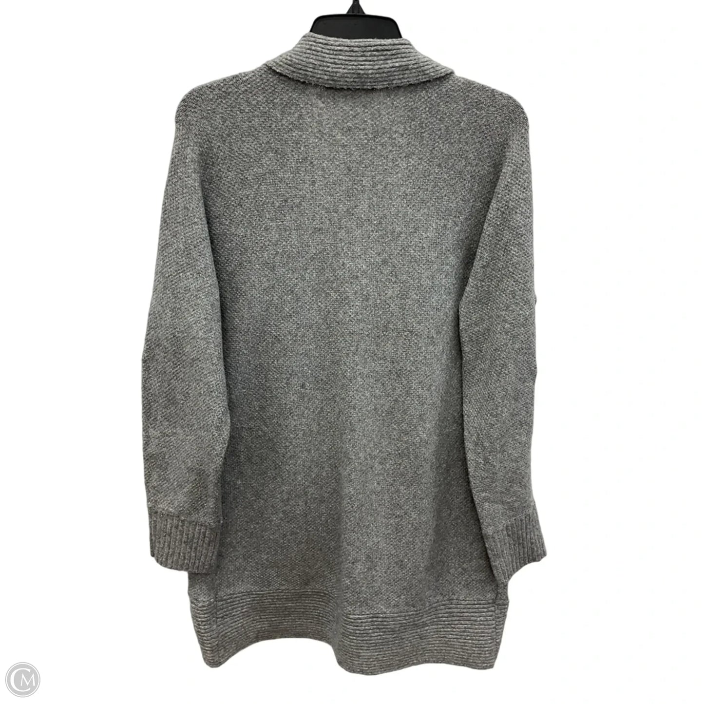 Cardigan By Cmc In Grey, Size: M