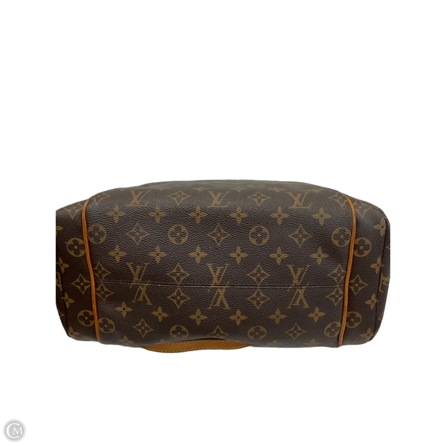Tote Luxury Designer By Louis Vuitton, Size: Medium
