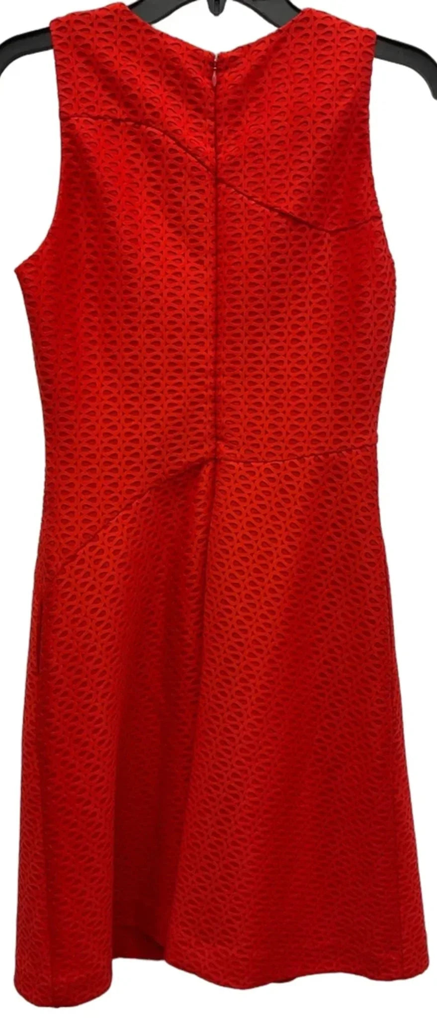 Dress Party Short By Reiss In Red, Size: S