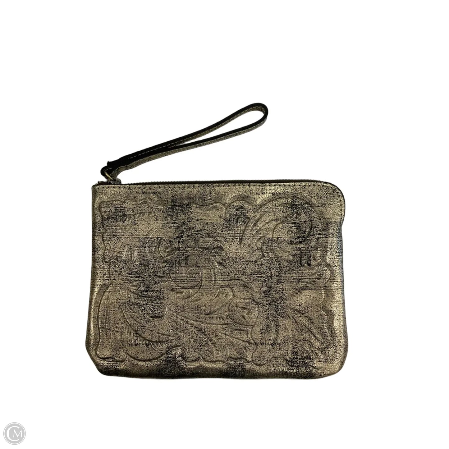 Wristlet Designer By Patricia Nash, Size: Large