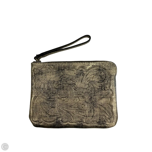 Wristlet Designer By Patricia Nash, Size: Large