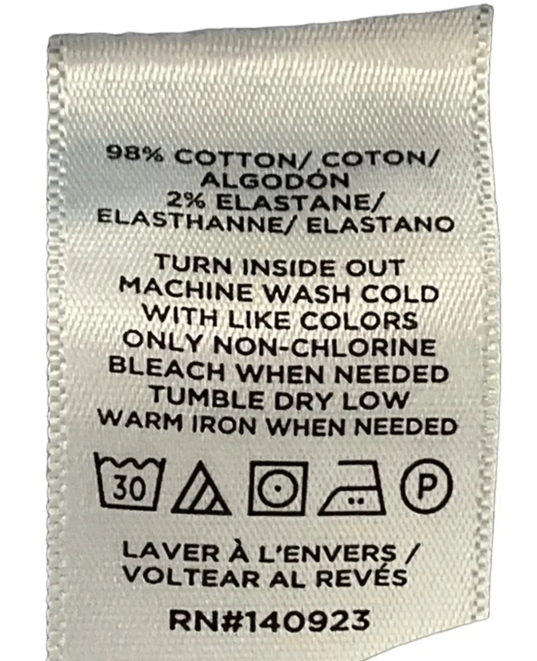 Jeans Straight By Loft In Blue Denim, Size: 18