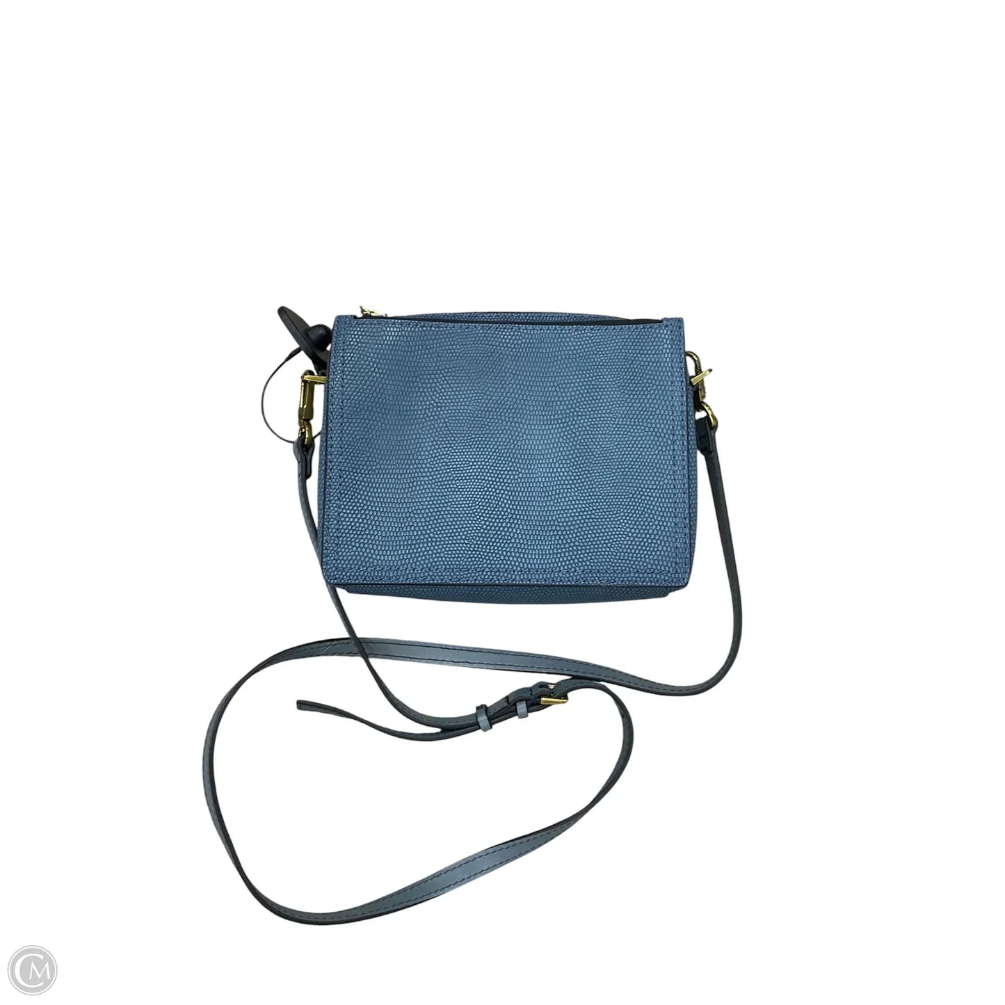 Crossbody By Fossil, Size: Small