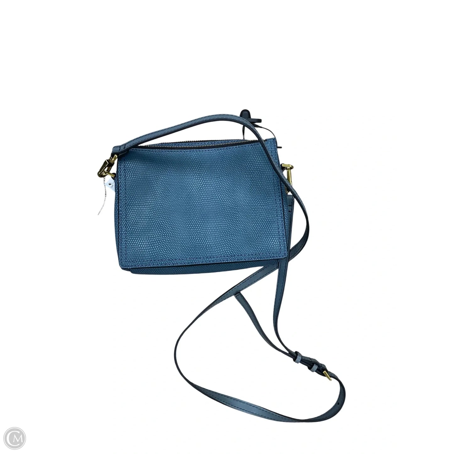 Crossbody By Fossil, Size: Small