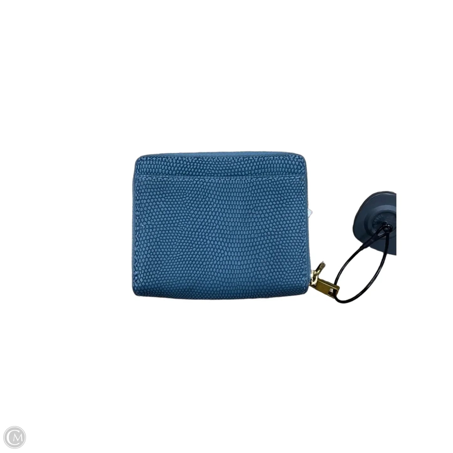 Wallet By Fossil, Size: Medium