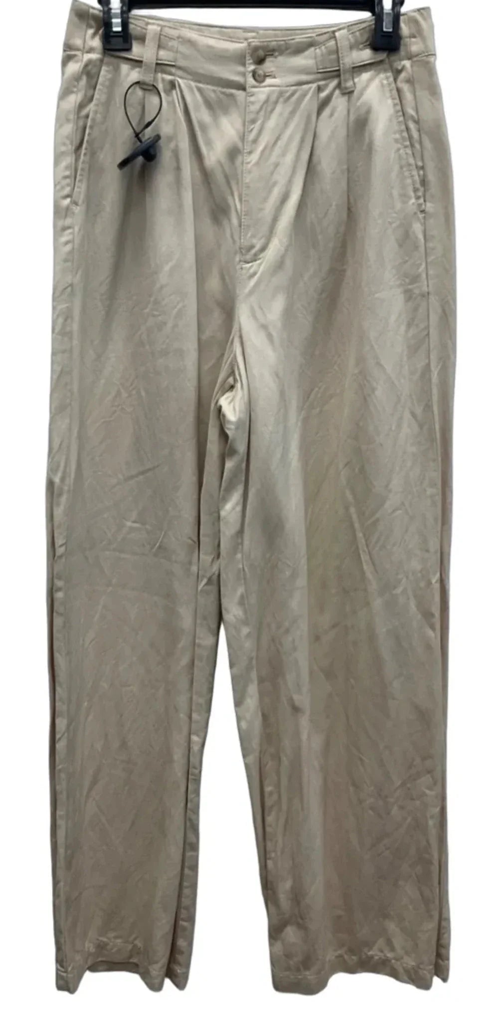 Pants Dress By Madewell In Beige, Size: 2