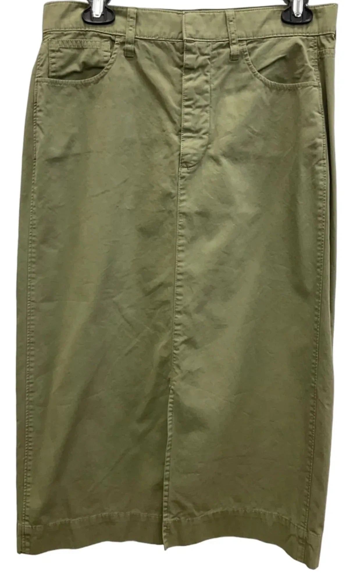 Pants Dress By J. Crew In Green, Size: 4