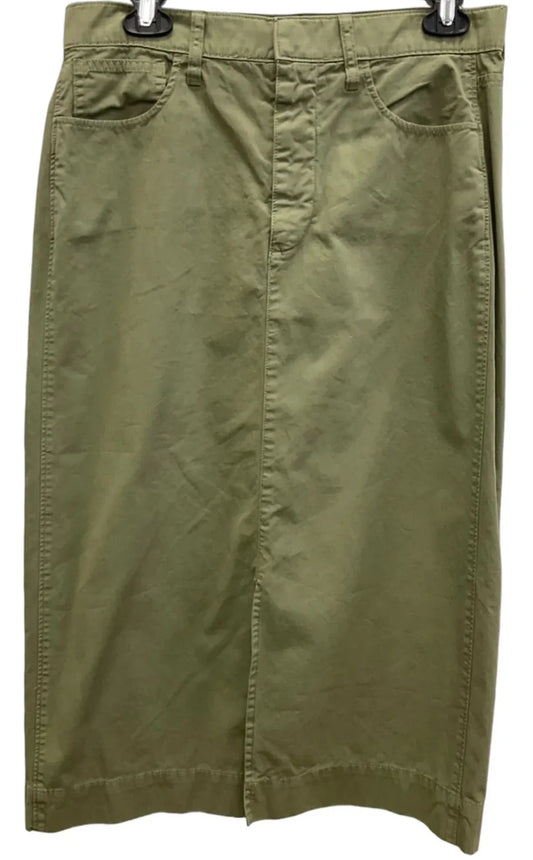 Pants Dress By J. Crew In Green, Size: 4
