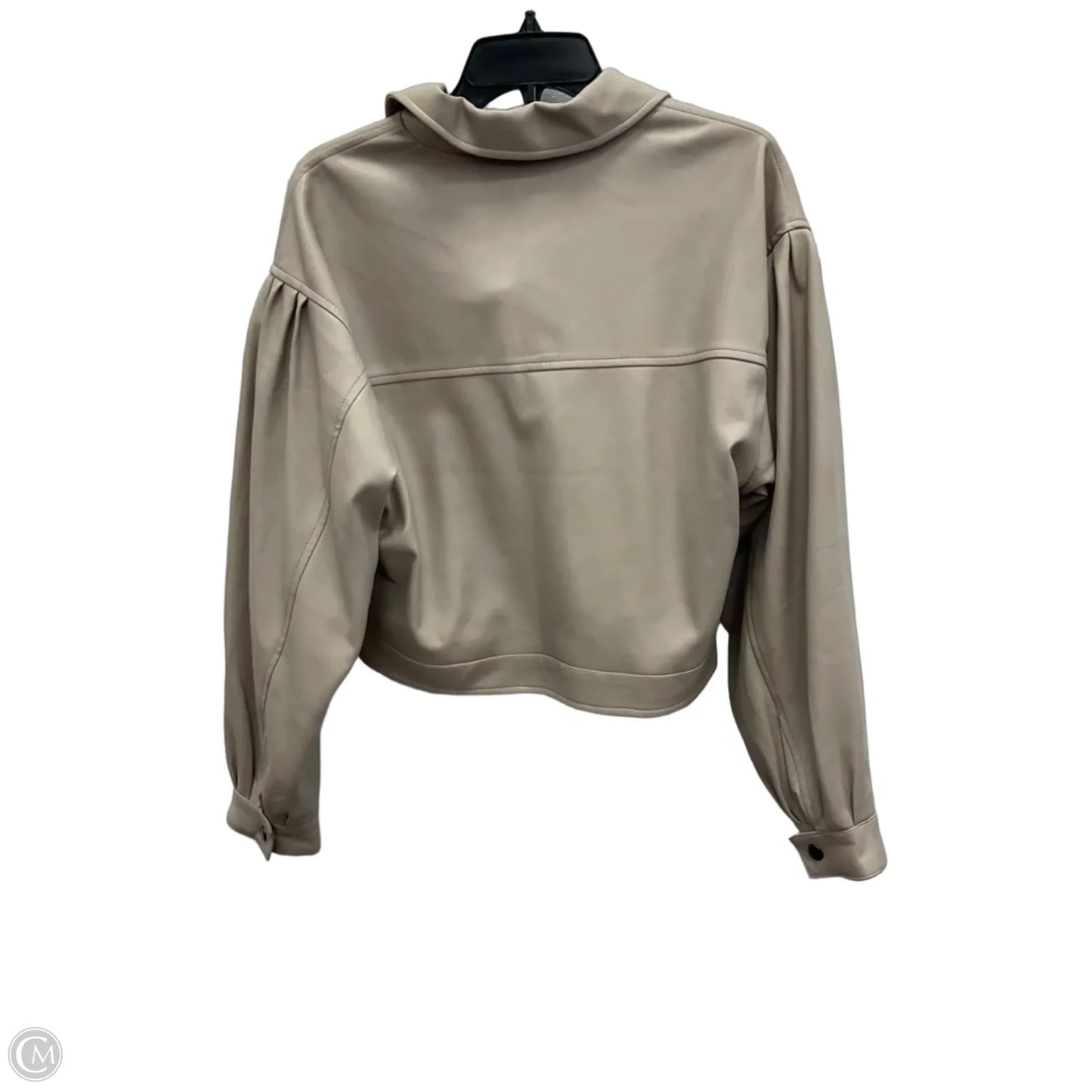 Jacket Other By T Tahari In Pink, Size: S