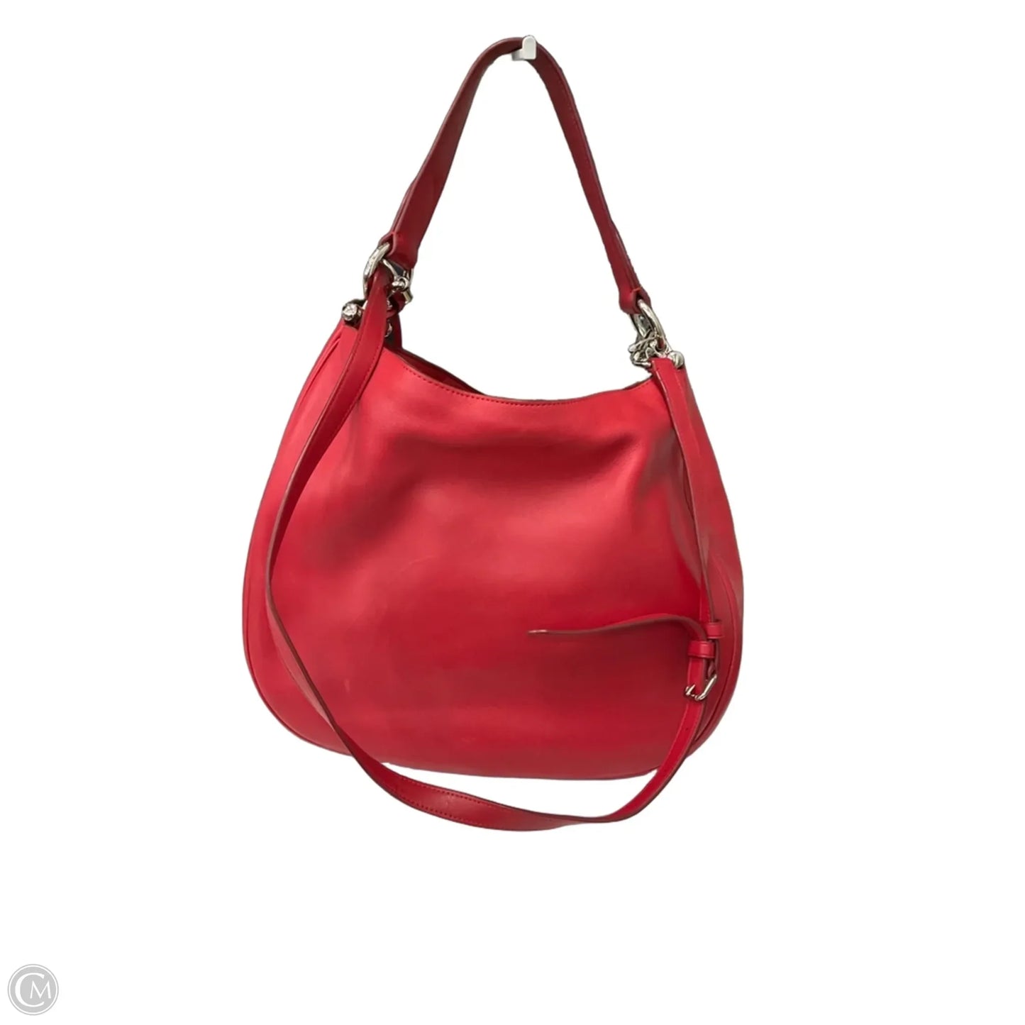 Handbag Designer By Coach, Size: Large