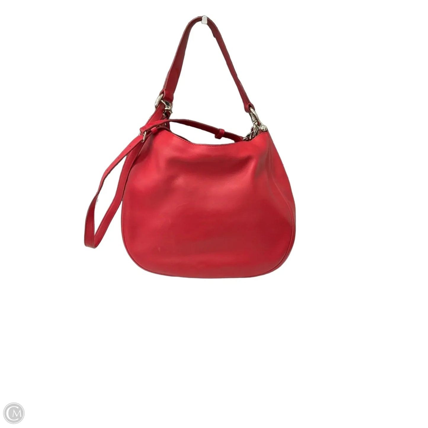 Handbag Designer By Coach, Size: Large