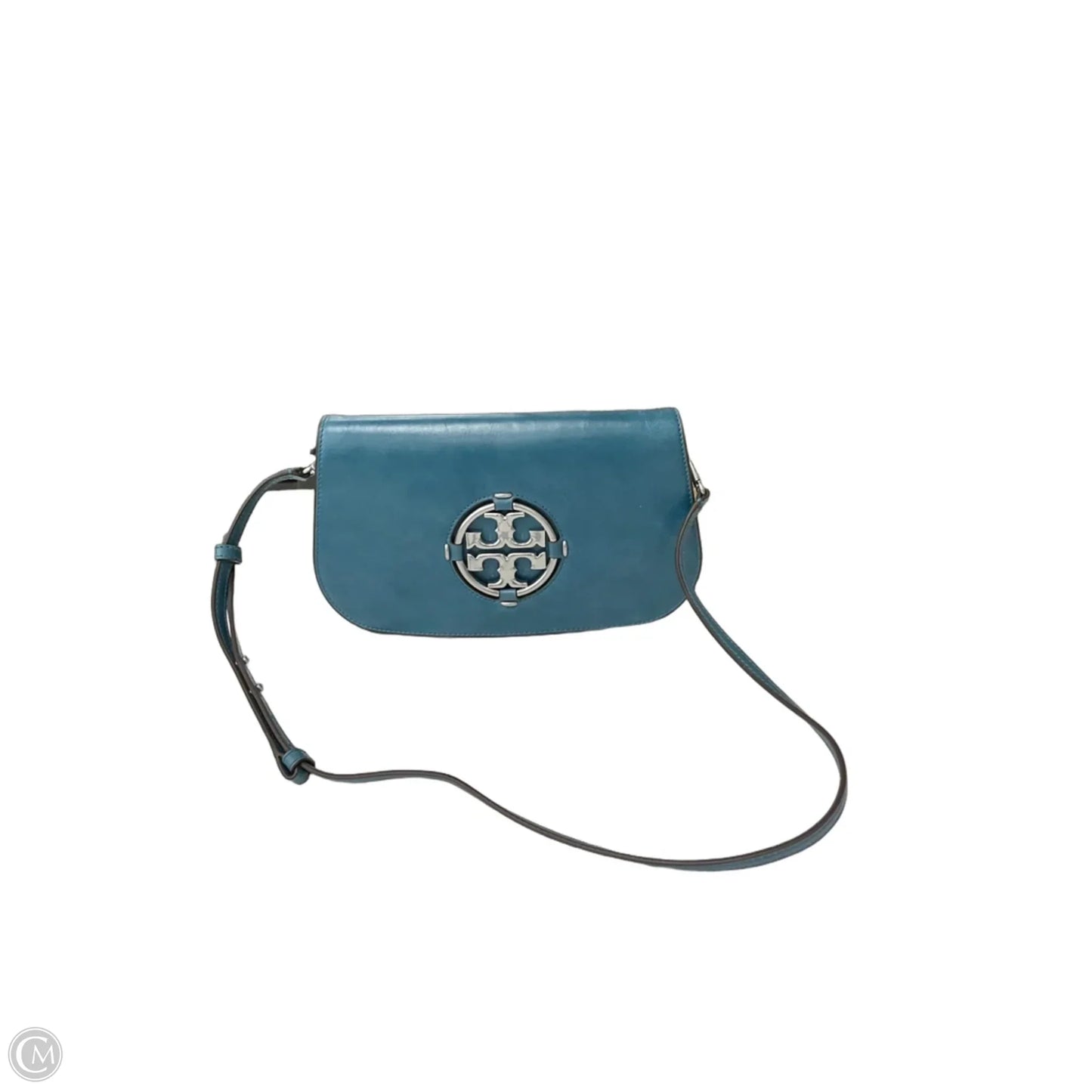 Handbag Designer By Tory Burch, Size: Medium