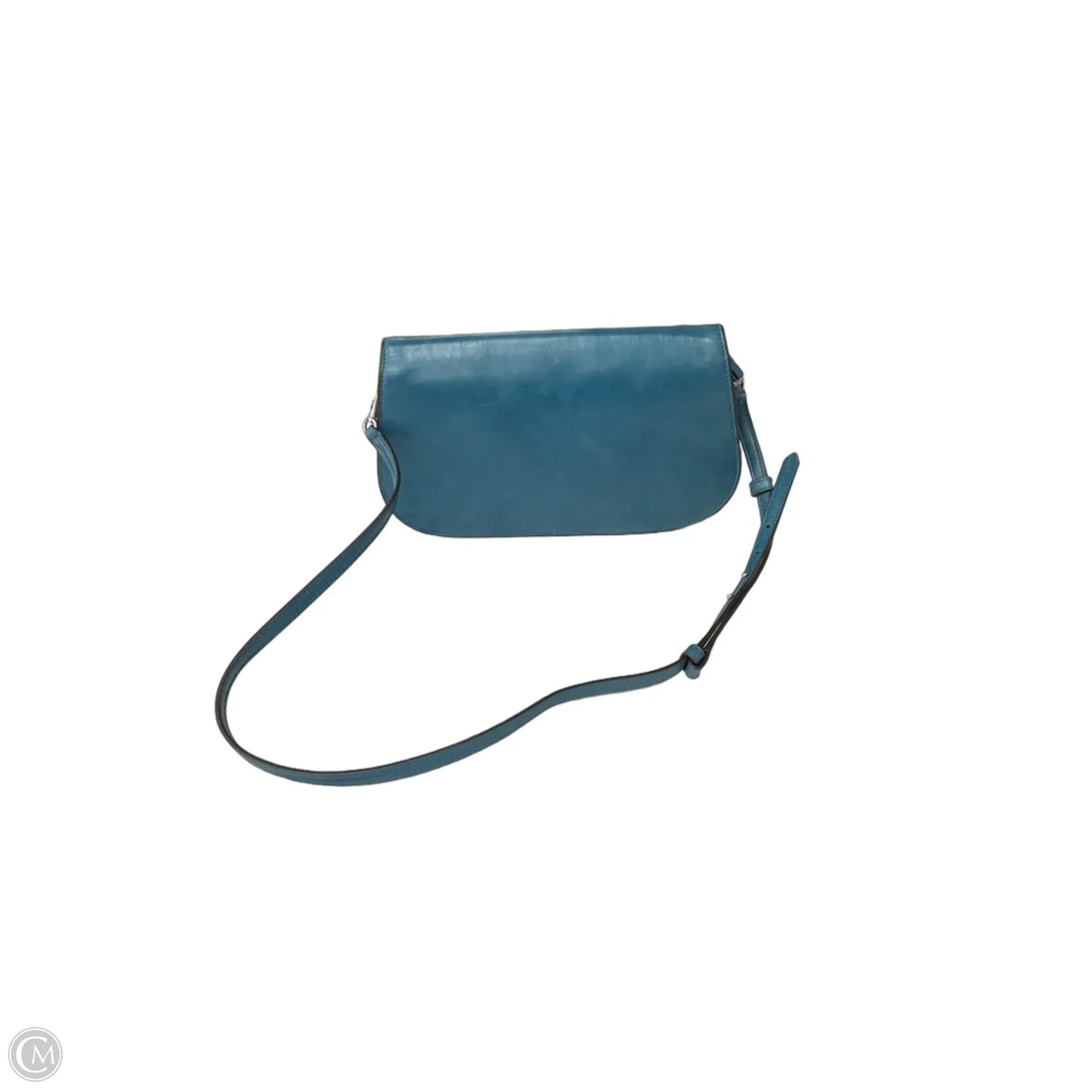 Handbag Designer By Tory Burch, Size: Medium