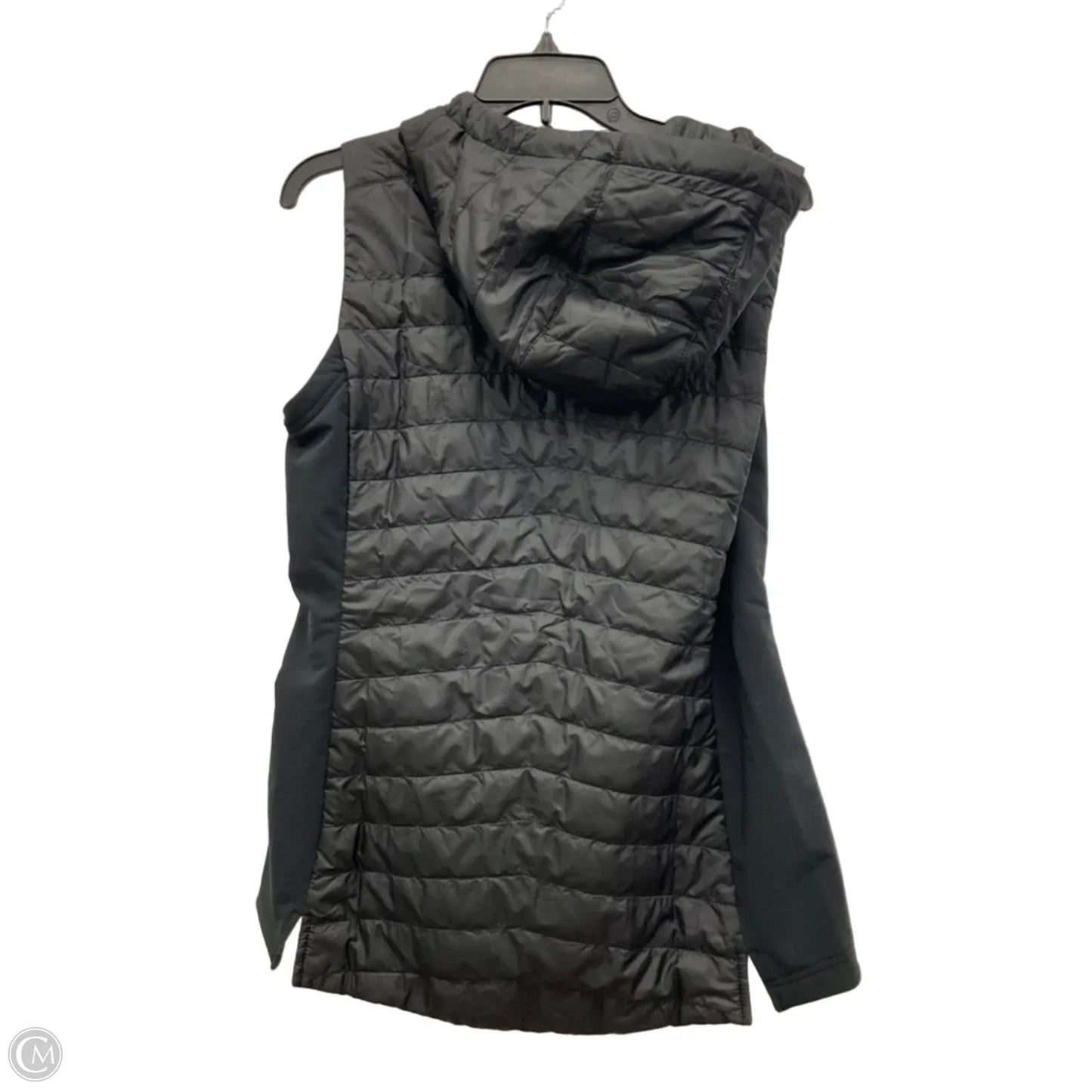 Vest Puffer & Quilted By L.l. Bean In Black, Size: S