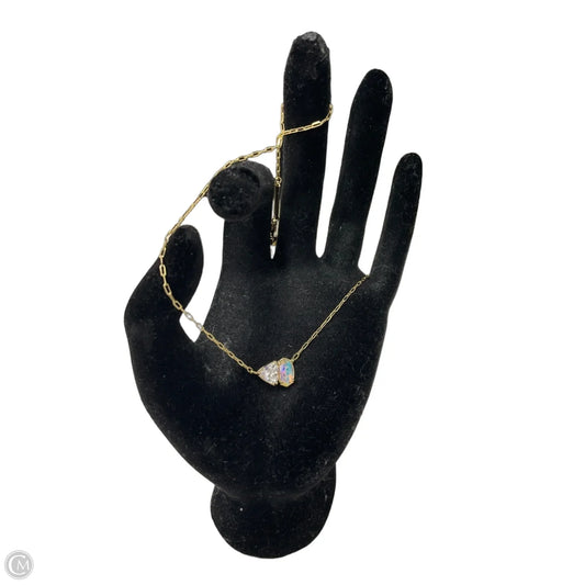 Necklace Designer By Kendra Scott