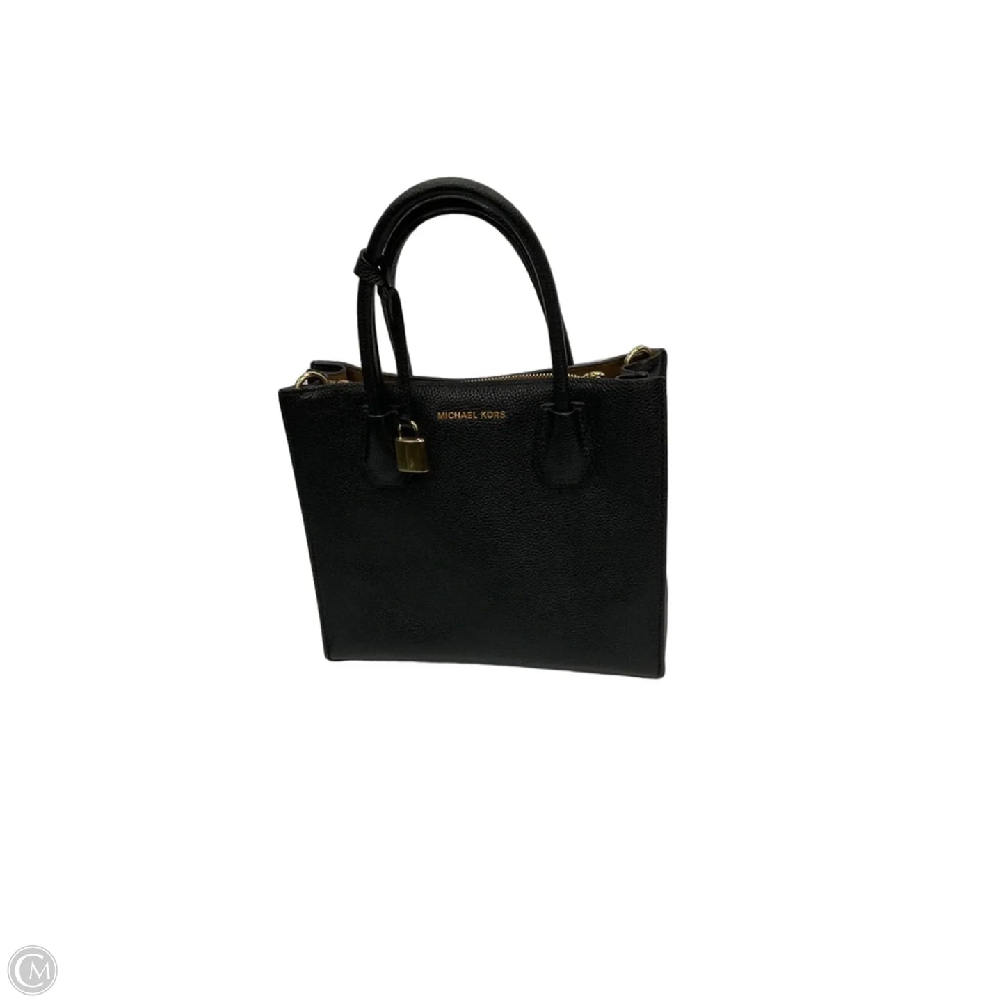Crossbody Designer By Michael Kors, Size: Medium