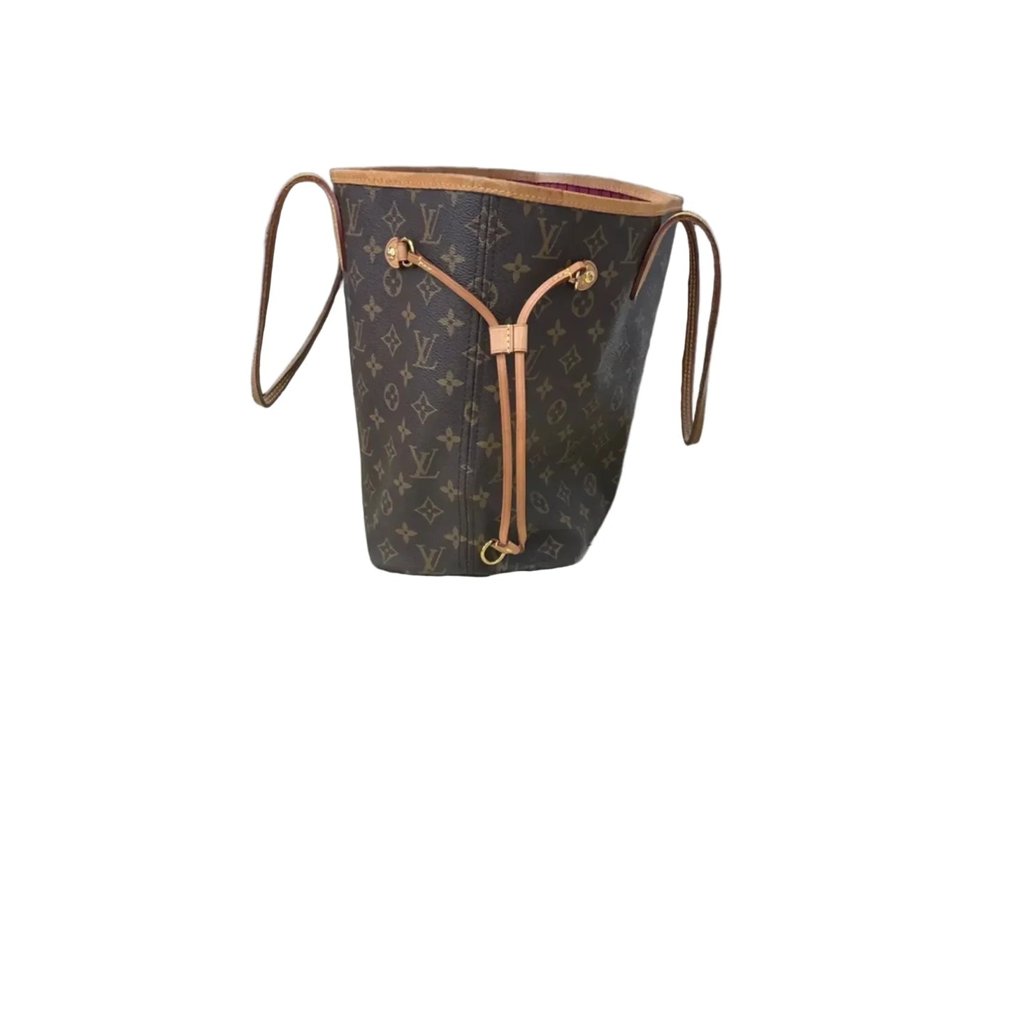 Handbag Luxury Designer By Louis Vuitton, Size: Medium