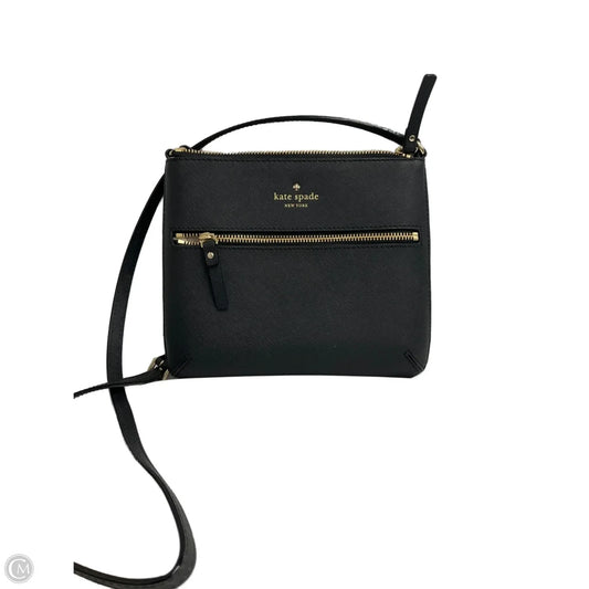 Crossbody Designer By Kate Spade, Size: Small