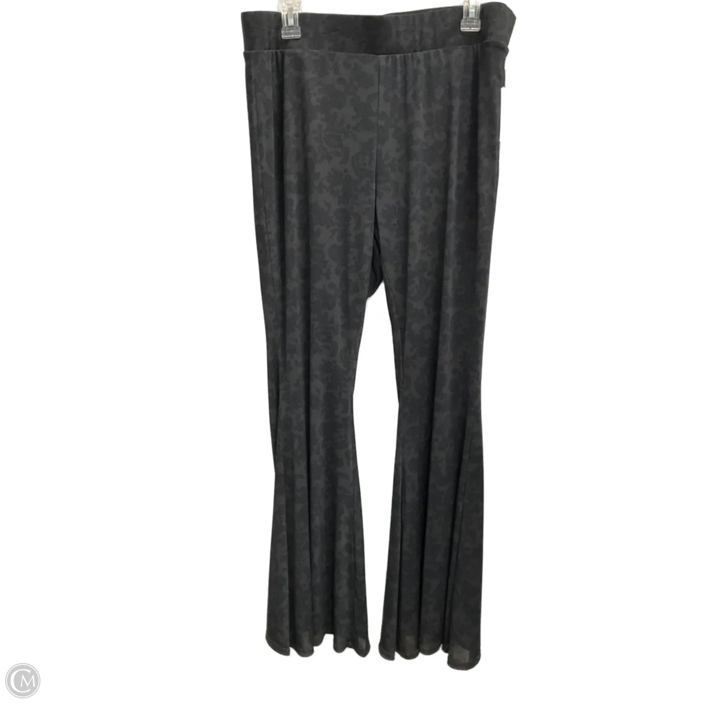 Pants Leggings By Torrid In Black, Size: 1x