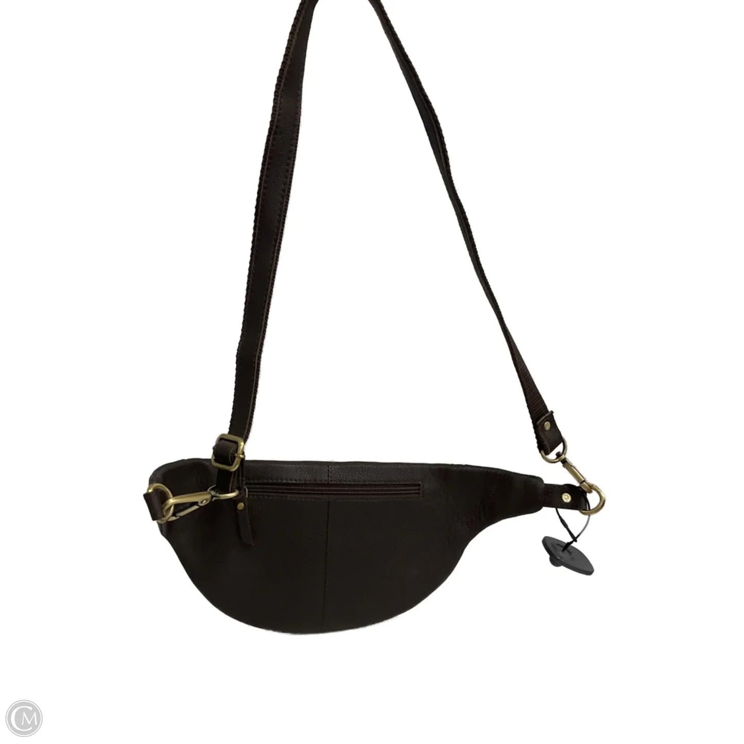 Crossbody Designer By Patricia Nash, Size: Small