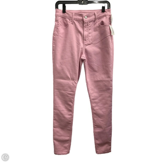Pants Other By Old Navy In Pink, Size: 6