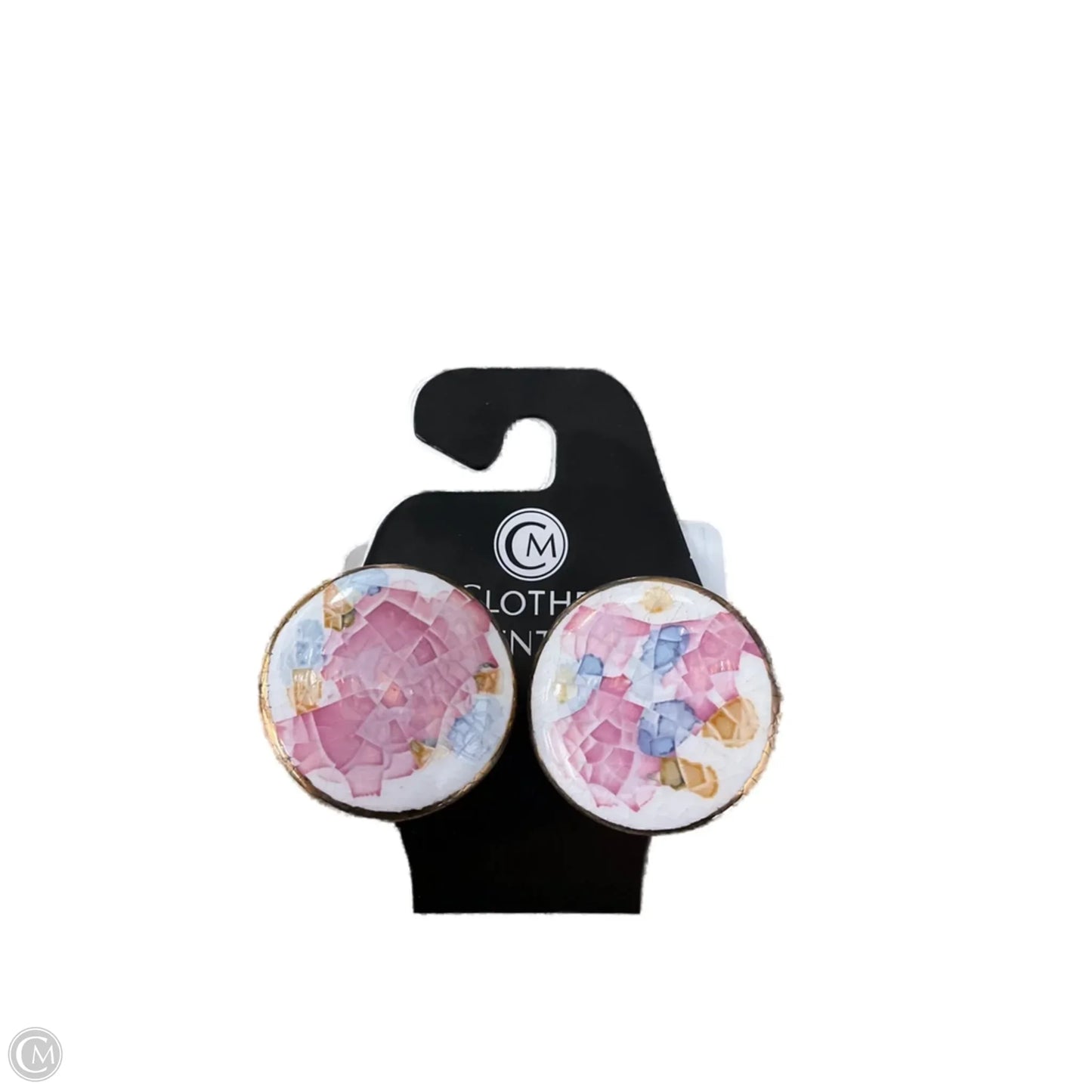 Earrings Statement By Clothes Mentor