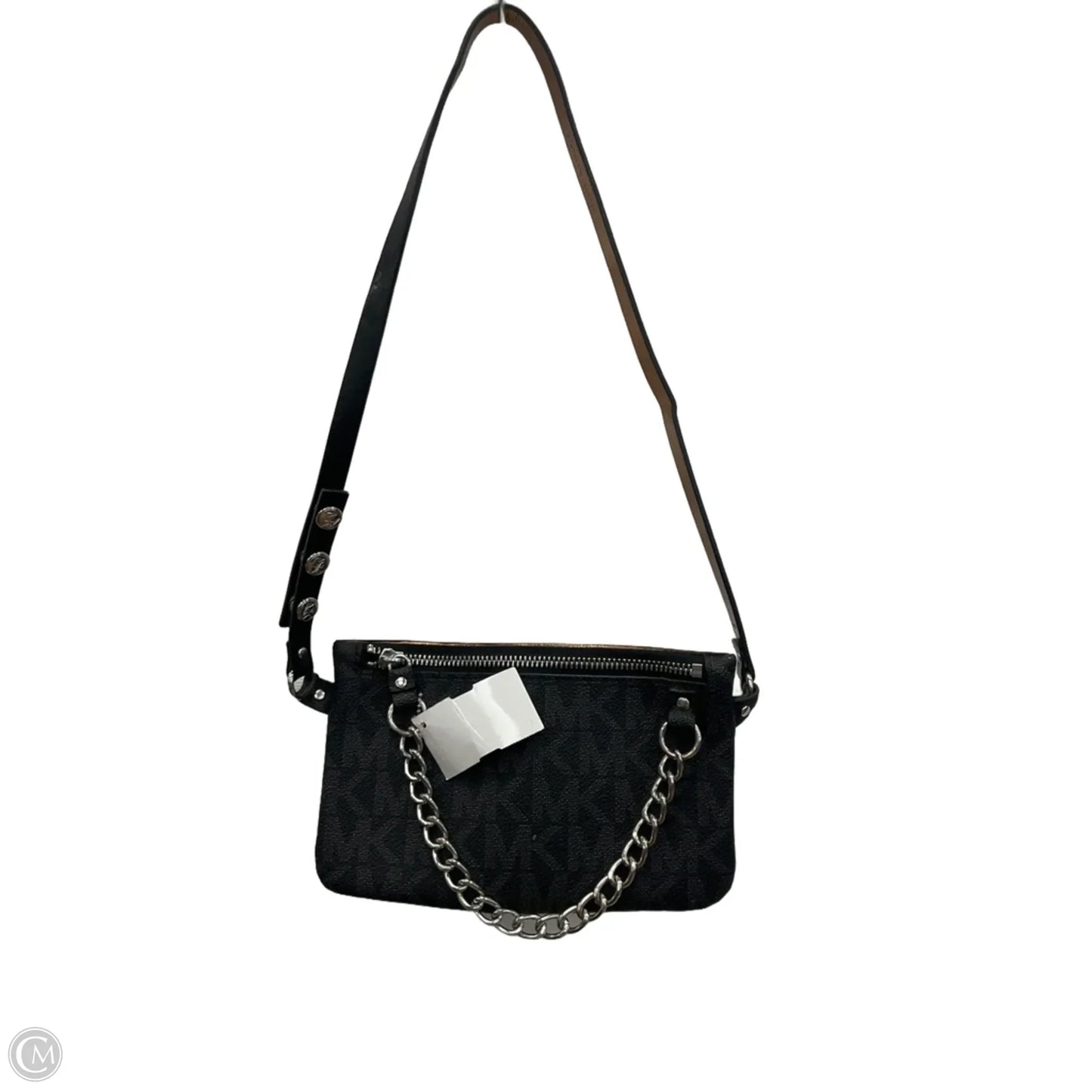 Belt Bag By Michael By Michael Kors, Size: Small