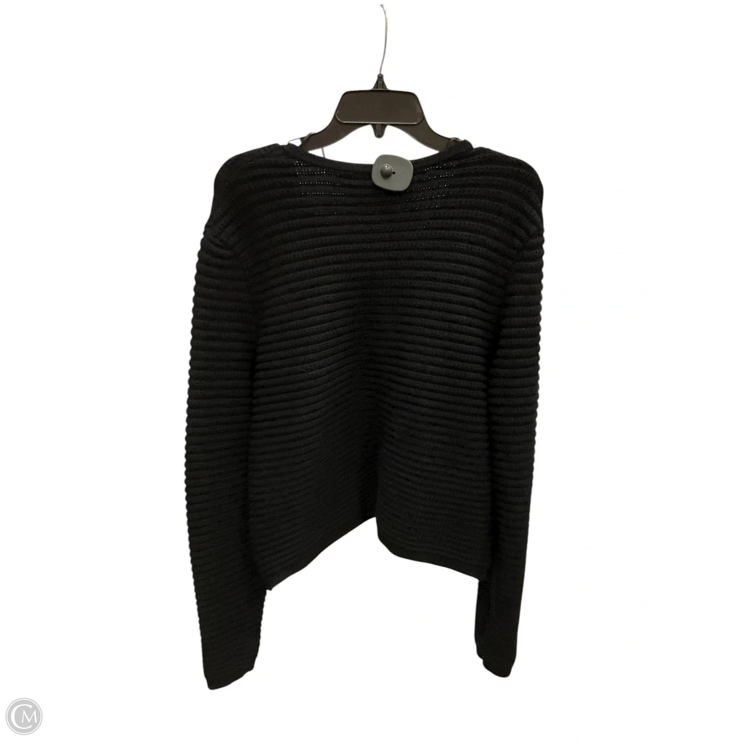Cardigan By Joie In Black, Size: Xl