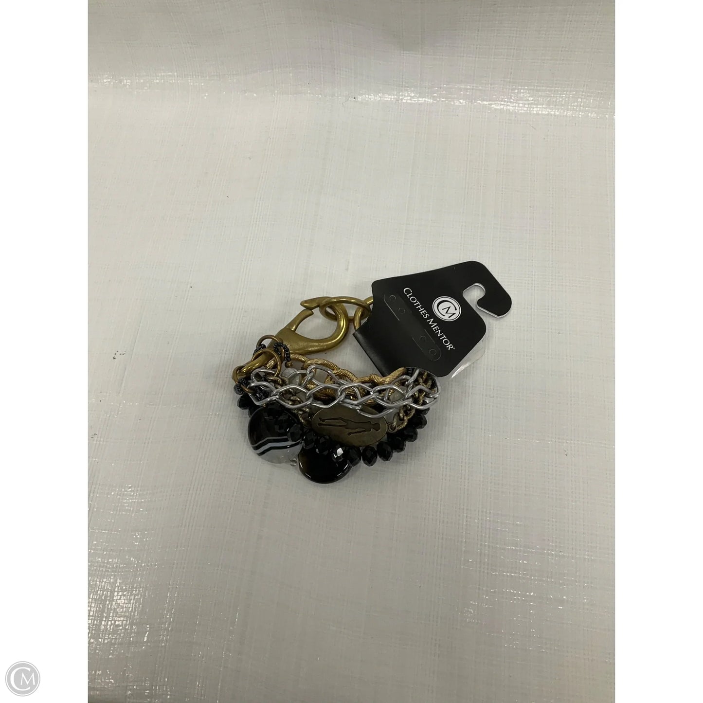 Bracelet Designer By Swarovski