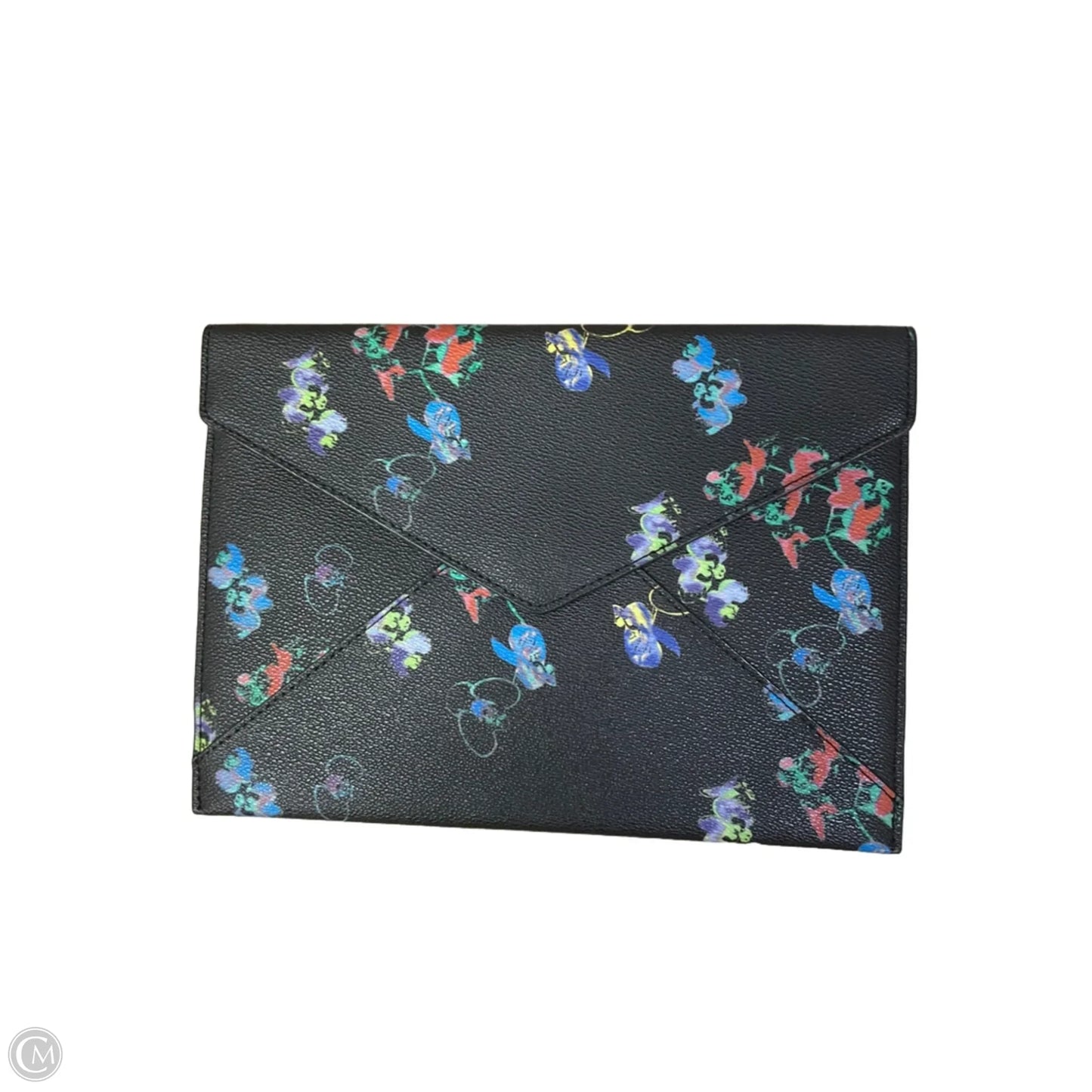 Clutch Designer By Rebecca Minkoff, Size: Large