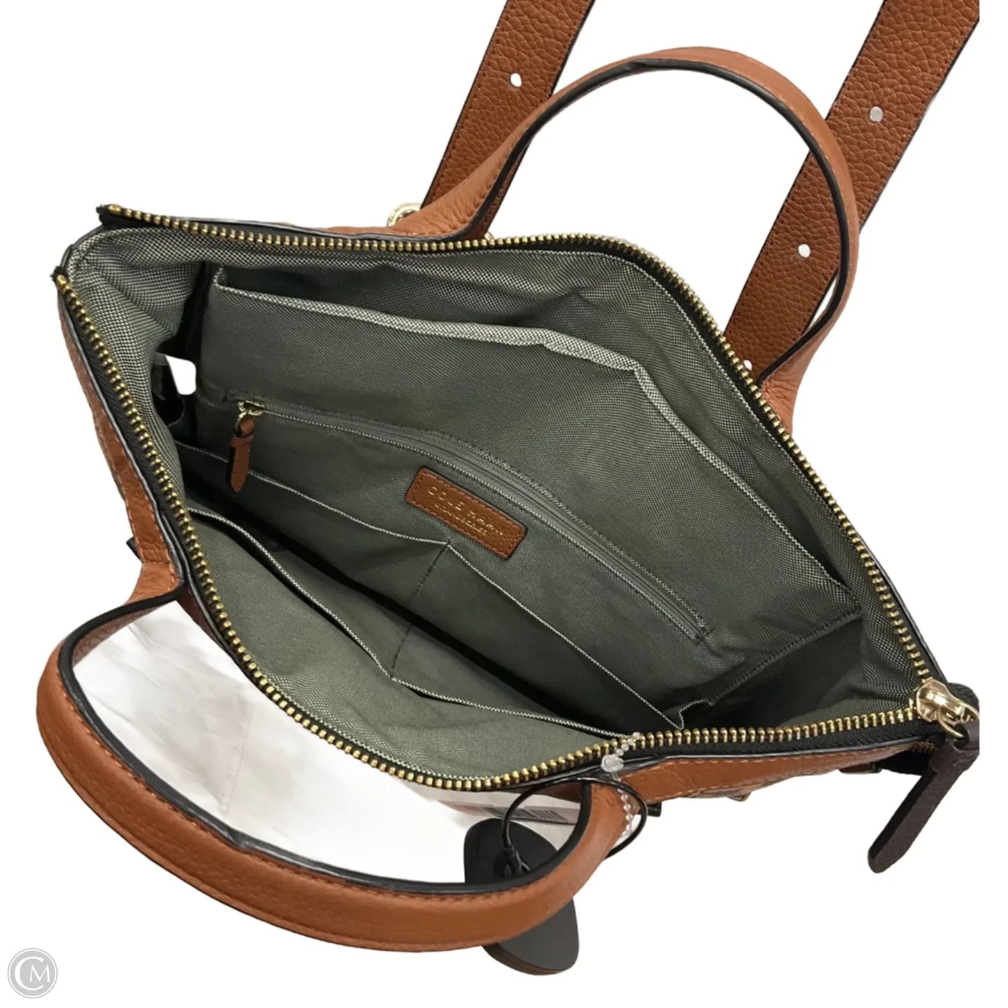 Crossbody By Cole-haan, Size: Large